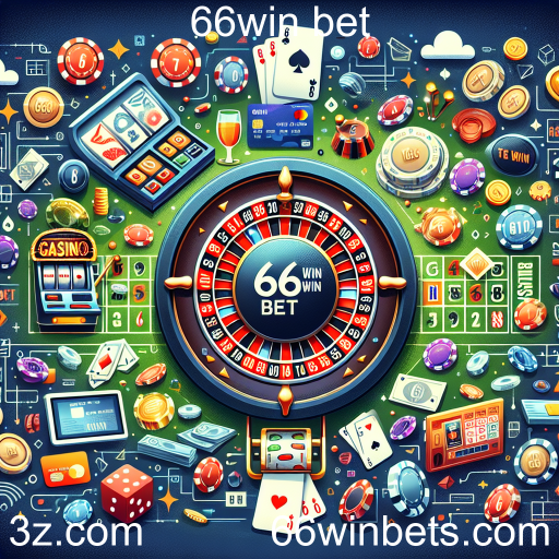 Métodos de Pagamento na 66win bet: O Guia Completo