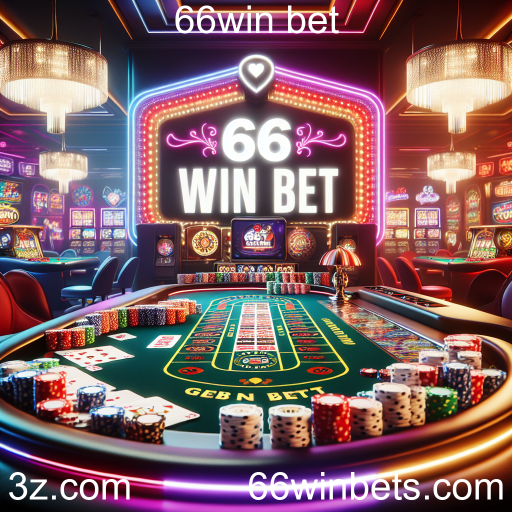 Desvendando o Fascinante Mundo dos Jogos de Mesa na 66win Bet