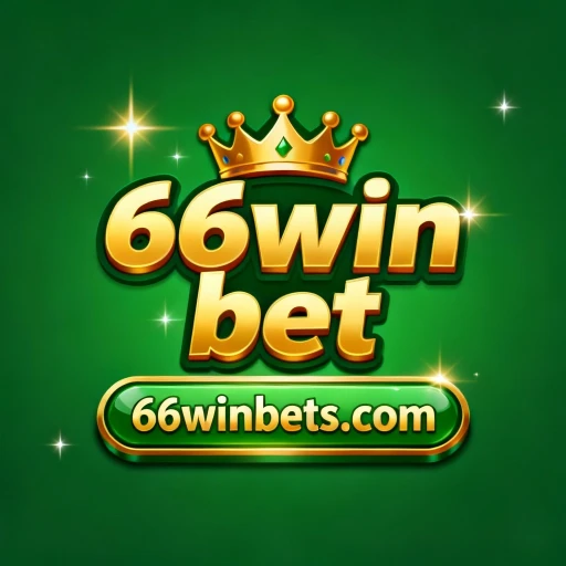 Logo 66win bet